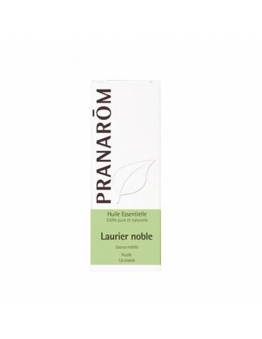 Huile Essentielle De Laurier Noble...