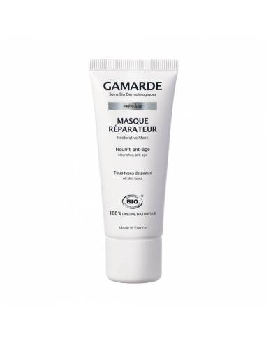 Masque Reparateur Reducteur Rides...