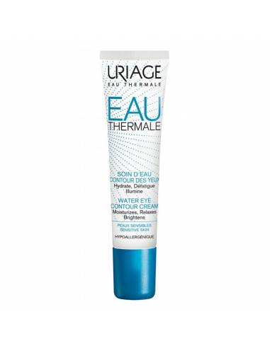 Soin D'eau Contour Des Yeux Peaux...