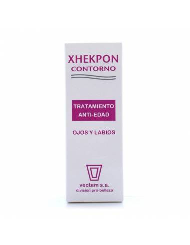 XHEKPON CONTORNO DE OJOS 20 ML