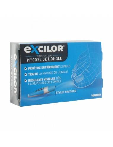 Antimycose Stylet 400 Applications...