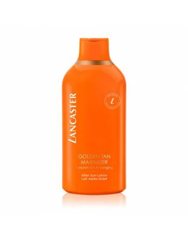 Lait Apaisant Apres Soleil 400ml...