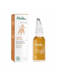 Huile De Carotte Hale...