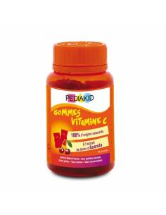 Gommes Vitamine C Gout... 2